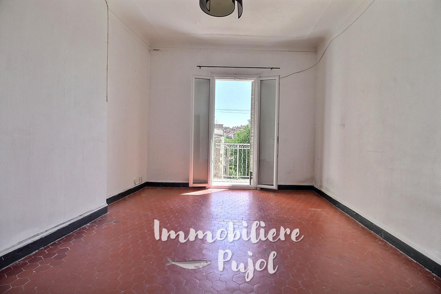 Appartement T3 à vendre à Marseille – photo 7