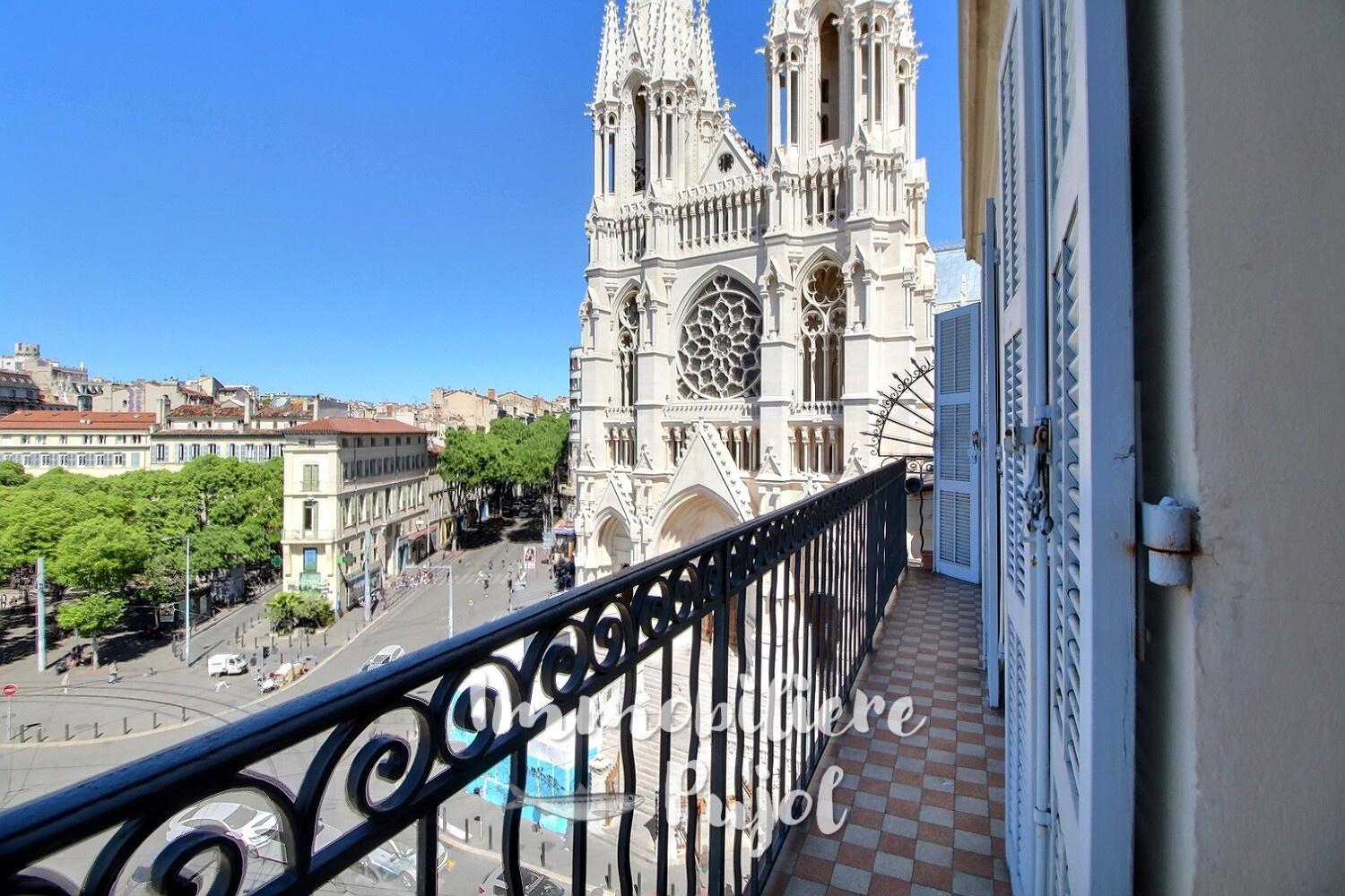 Appartement T3 à vendre à Marseille – photo 2