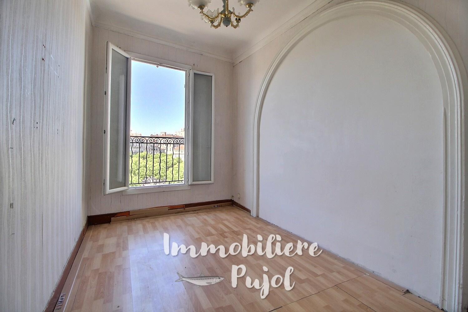 Appartement T3 à vendre à Marseille – photo 4