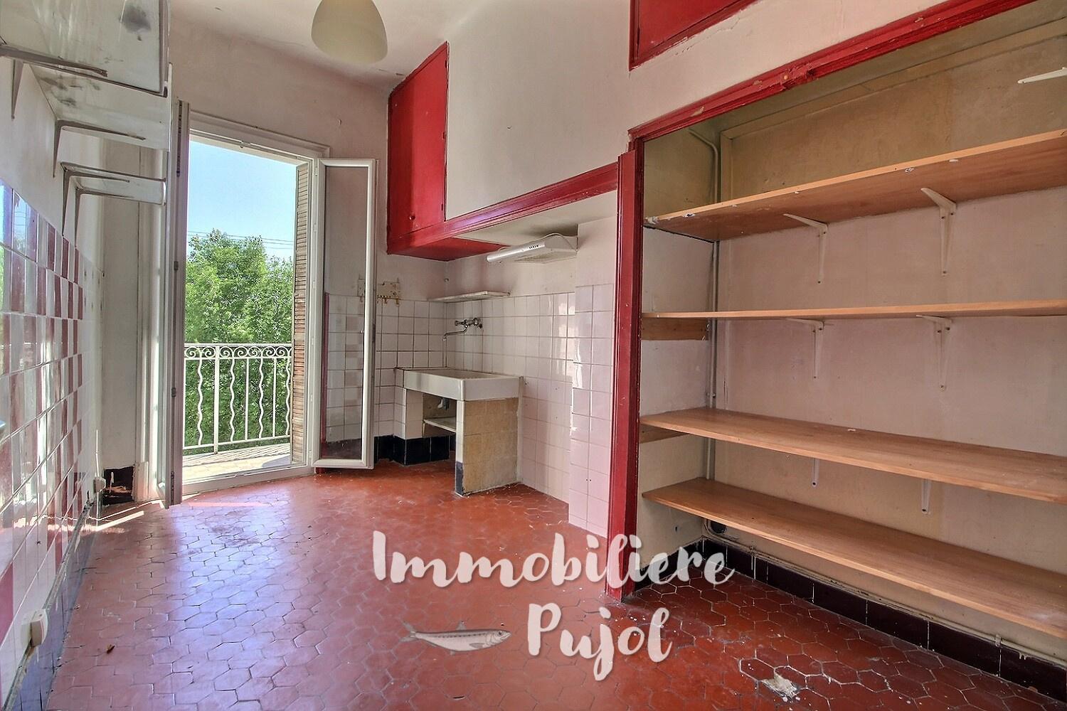 Appartement T3 à vendre à Marseille – photo 8