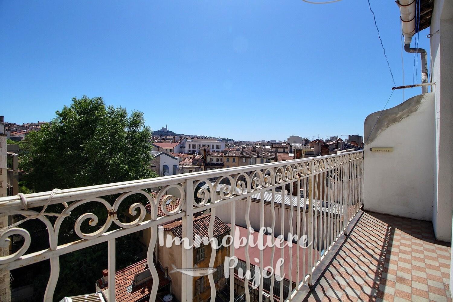 Appartement T3 à vendre à Marseille – photo 6