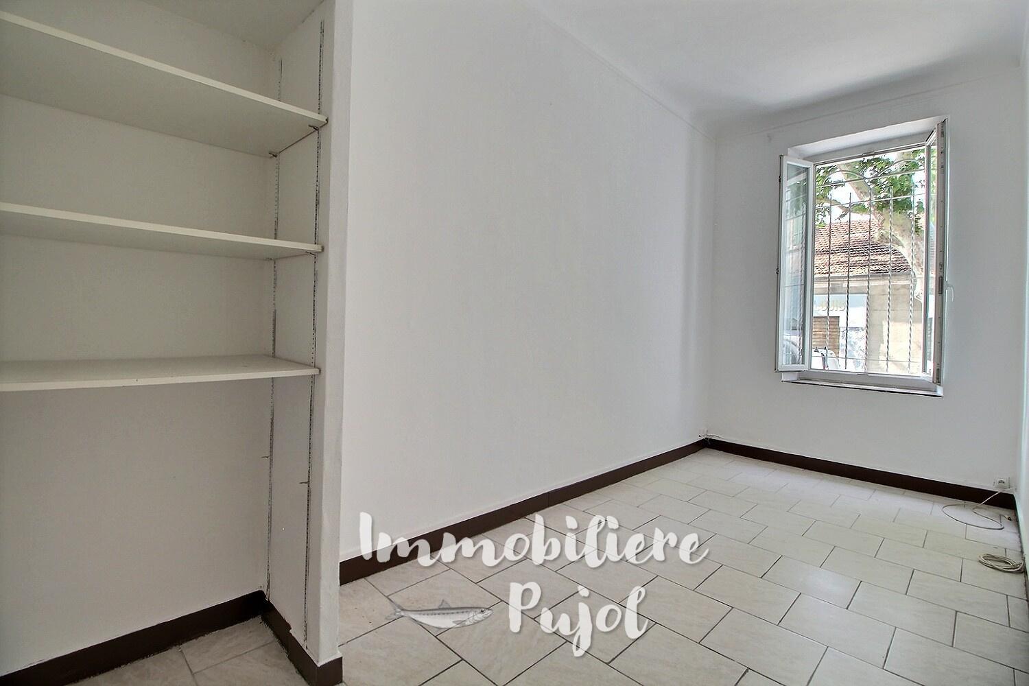 Appartement T2 à vendre à Marseille – photo 4