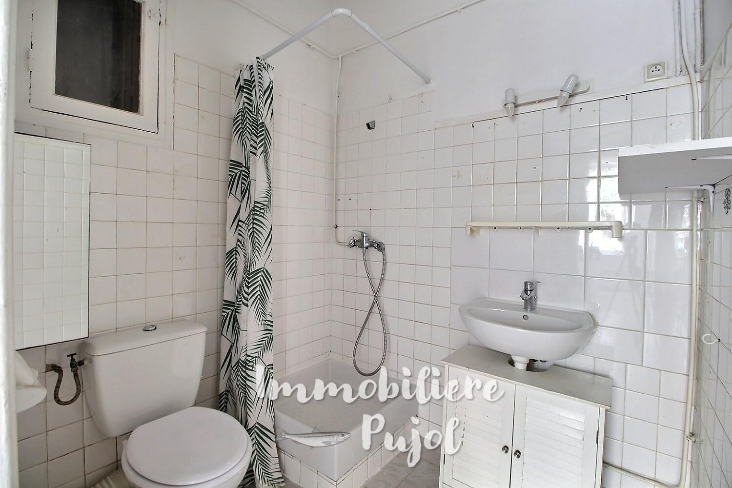 Appartement T2 à vendre à Marseille – photo 7