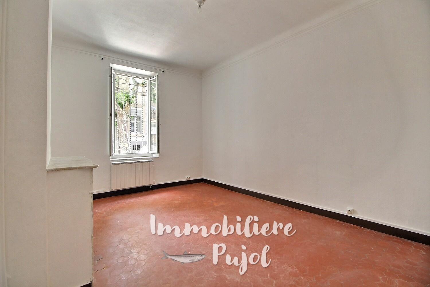 Appartement T2 à vendre à Marseille – photo 3