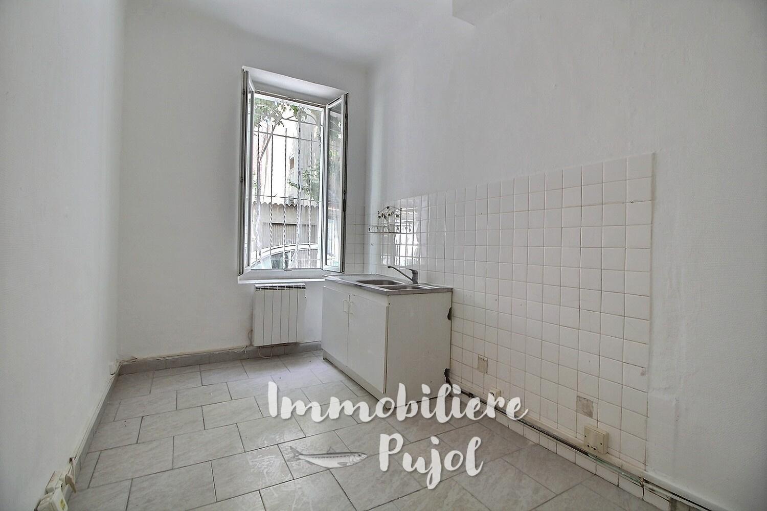 Appartement T2 à vendre à Marseille – photo 6