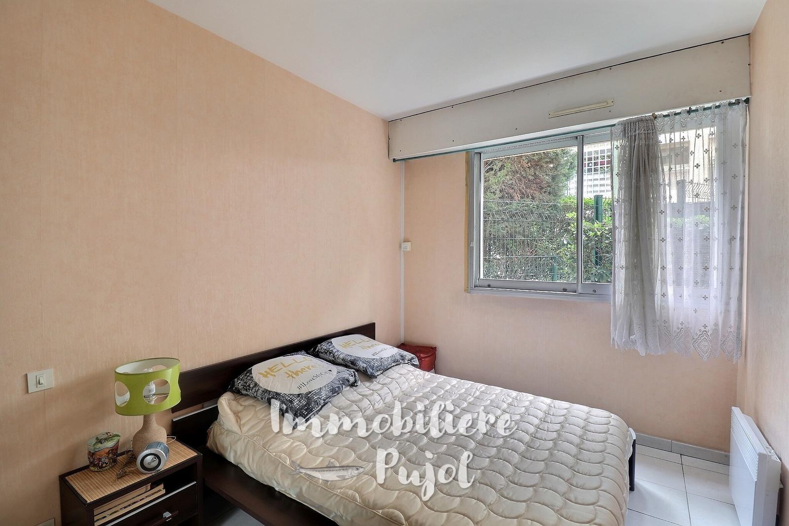 Appartement T2 à vendre à Marseille – photo 7