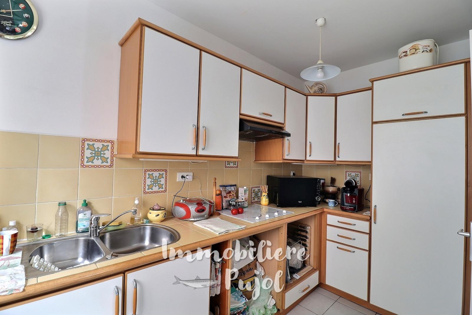 Appartement T2 à vendre à Marseille – photo 6