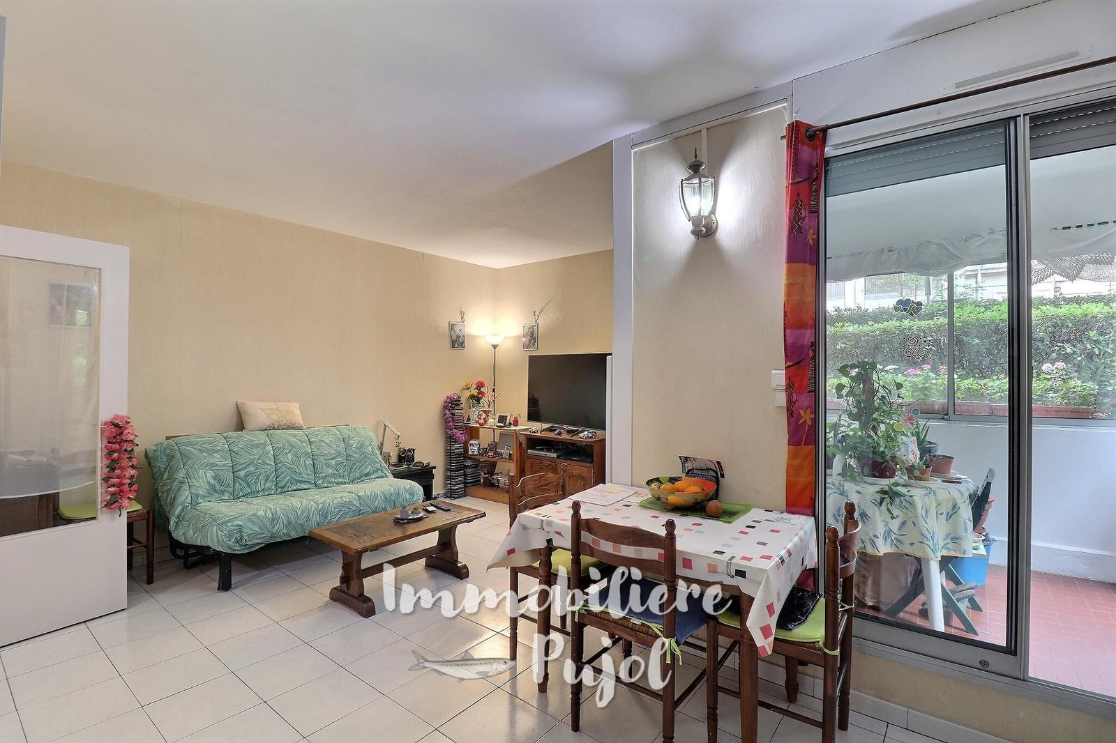 Appartement T2 à vendre à Marseille – photo 5