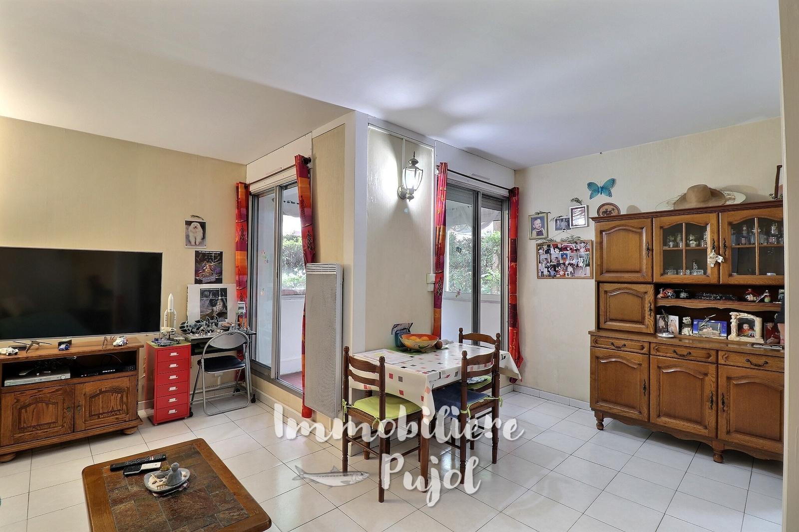 Appartement T2 à vendre à Marseille – photo 3