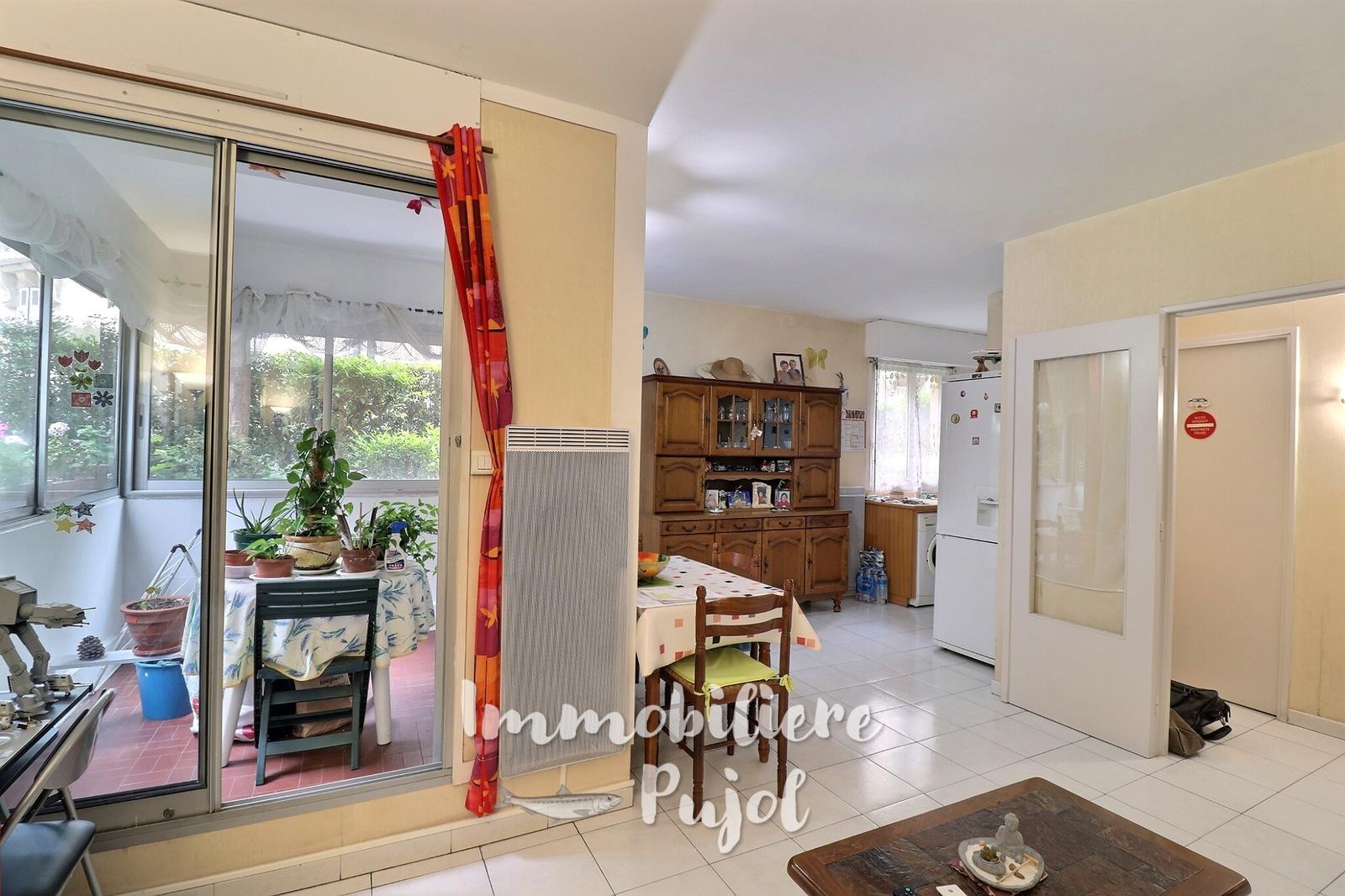 Appartement T2 à vendre à Marseille – photo 4