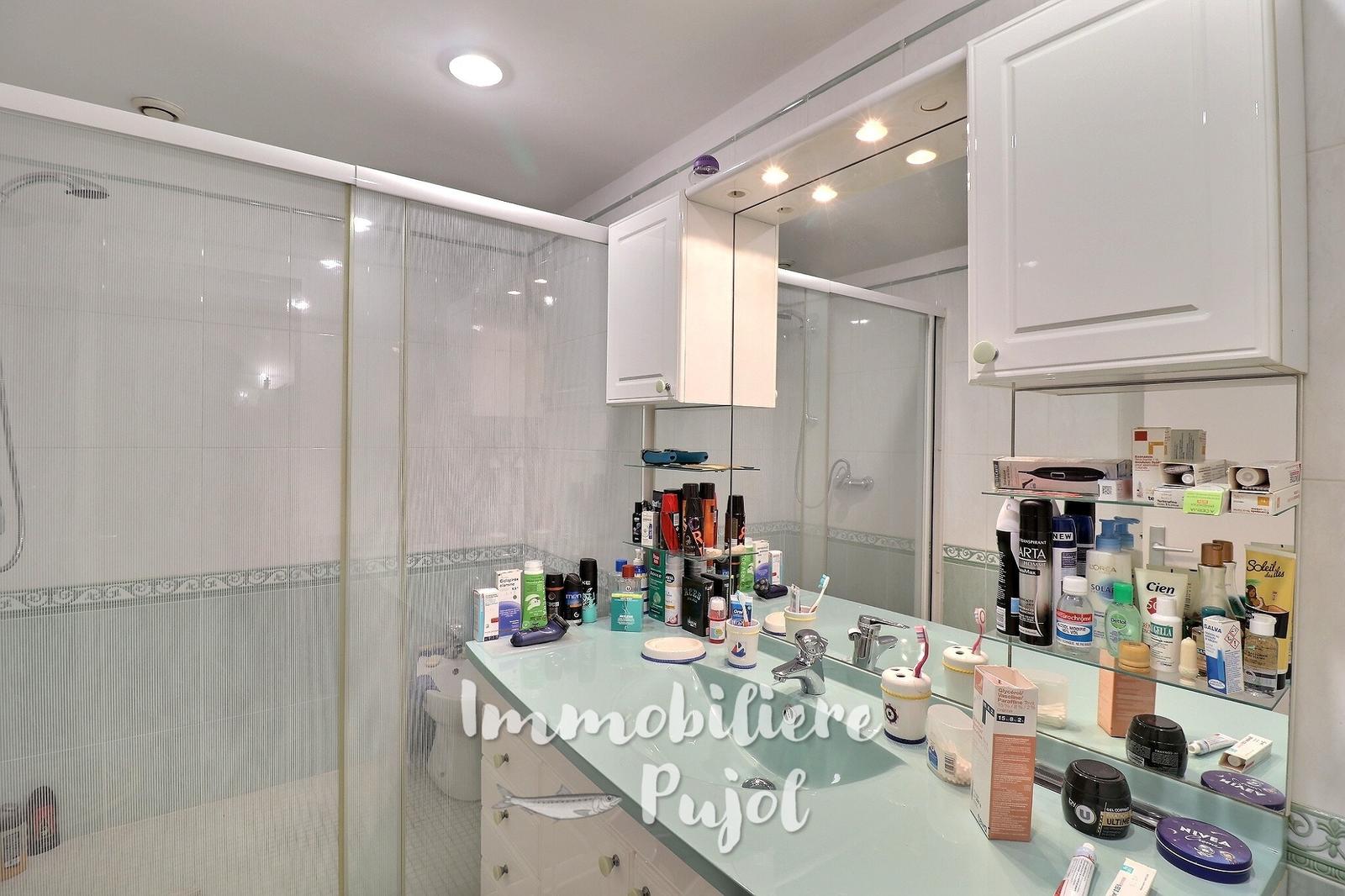 Appartement T2 à vendre à Marseille – photo 8