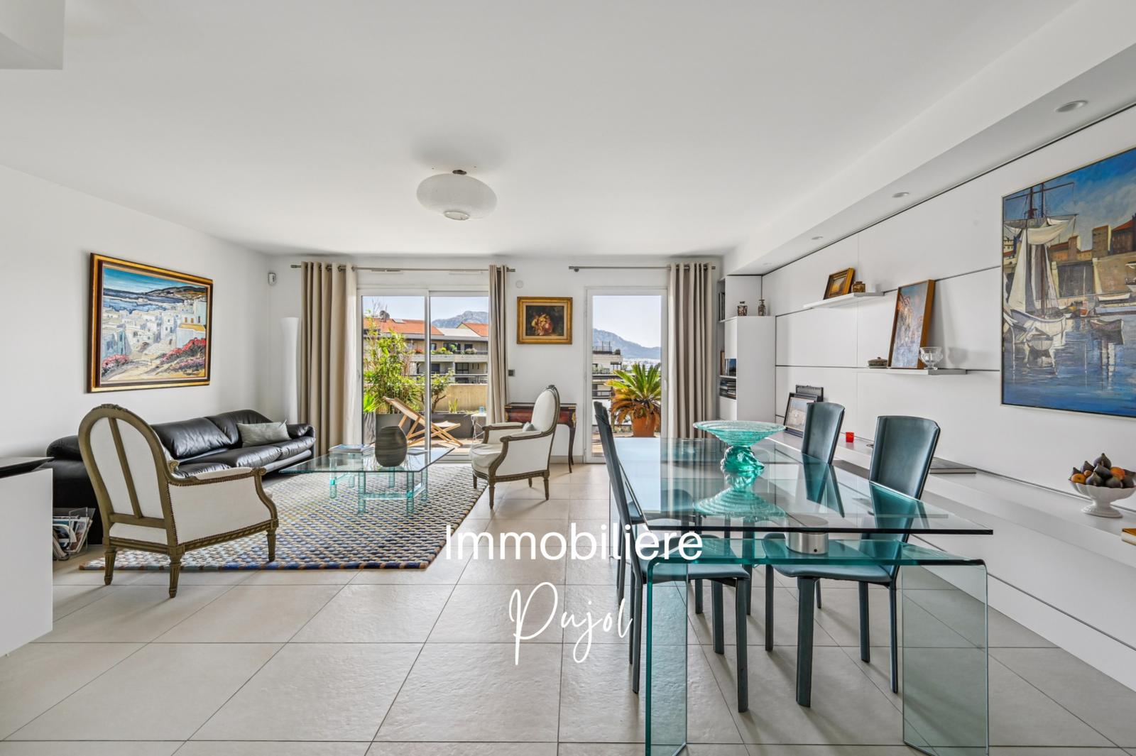 Appartement T3 à vendre à Marseille – photo 4