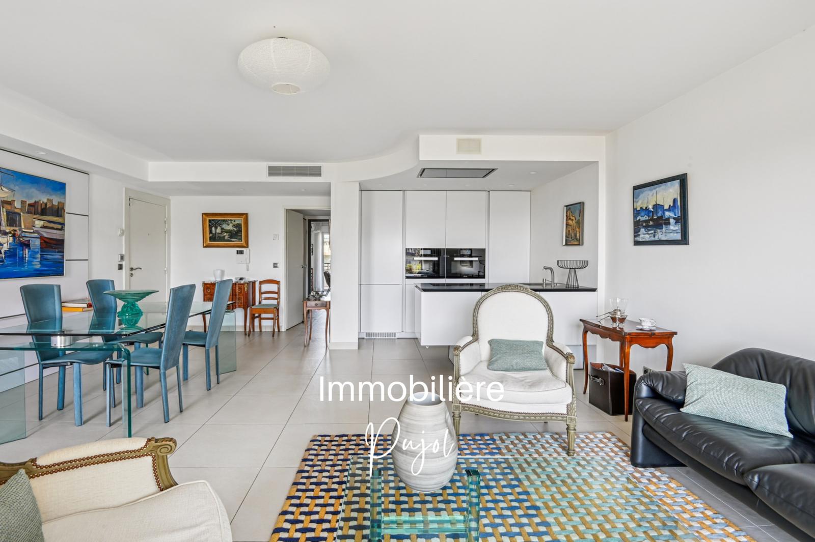 Appartement T3 à vendre à Marseille – photo 6