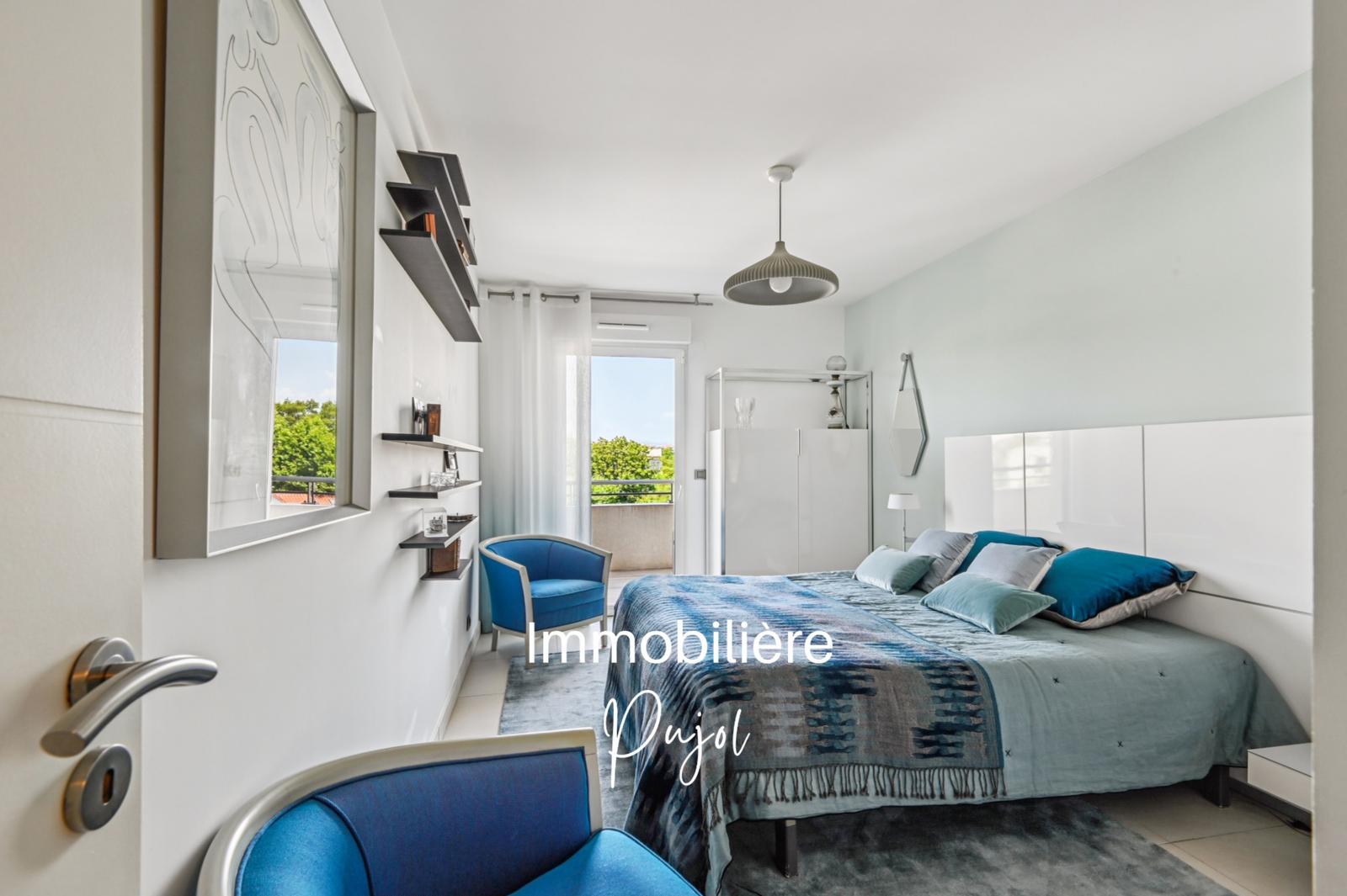 Appartement T3 à vendre à Marseille – photo 8