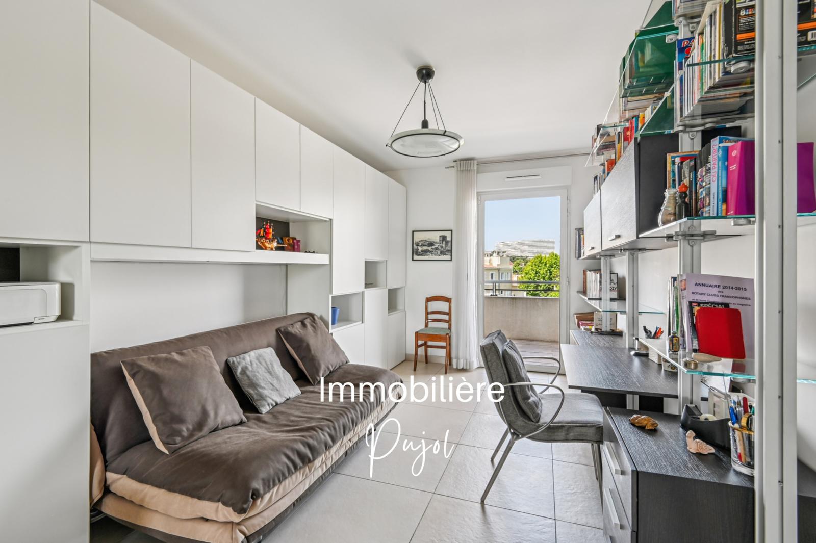 Appartement T3 à vendre à Marseille – photo 9