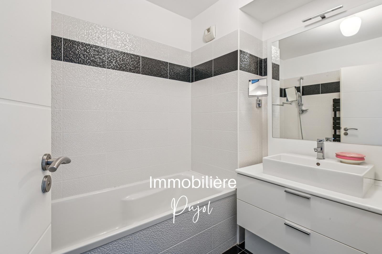 Appartement T3 à vendre à Marseille – photo 7