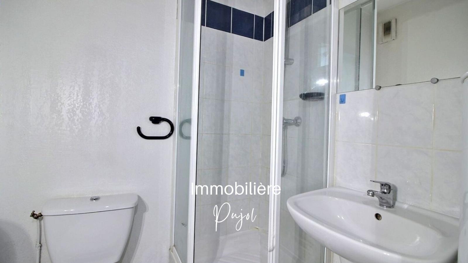 Appartement T1 à vendre à Marseille – photo 4
