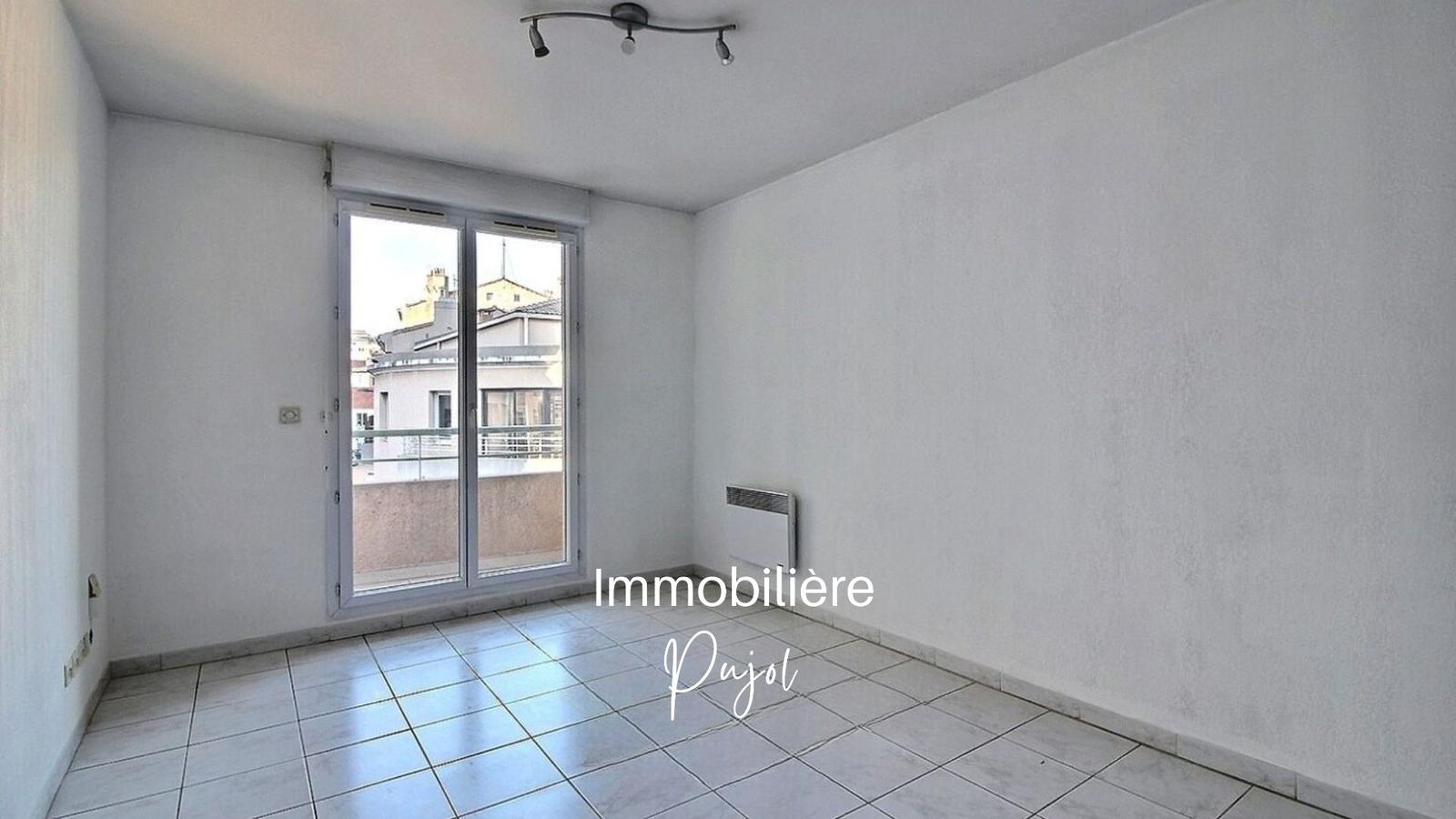 Appartement T1 à vendre à Marseille – photo 3