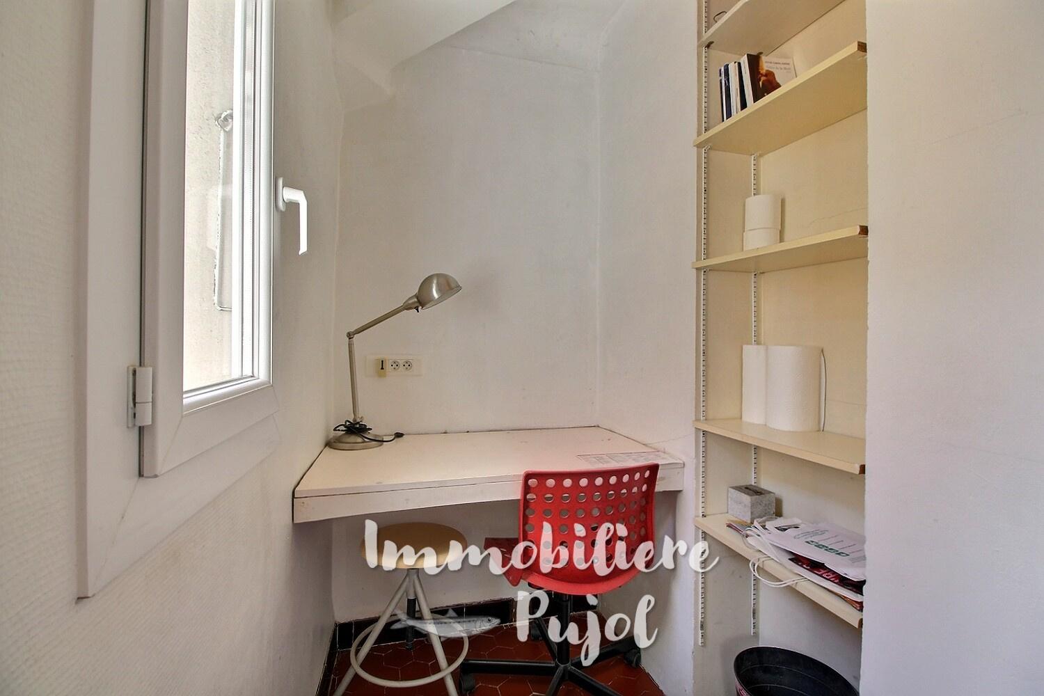 Appartement T2 à vendre à Marseille – photo 8