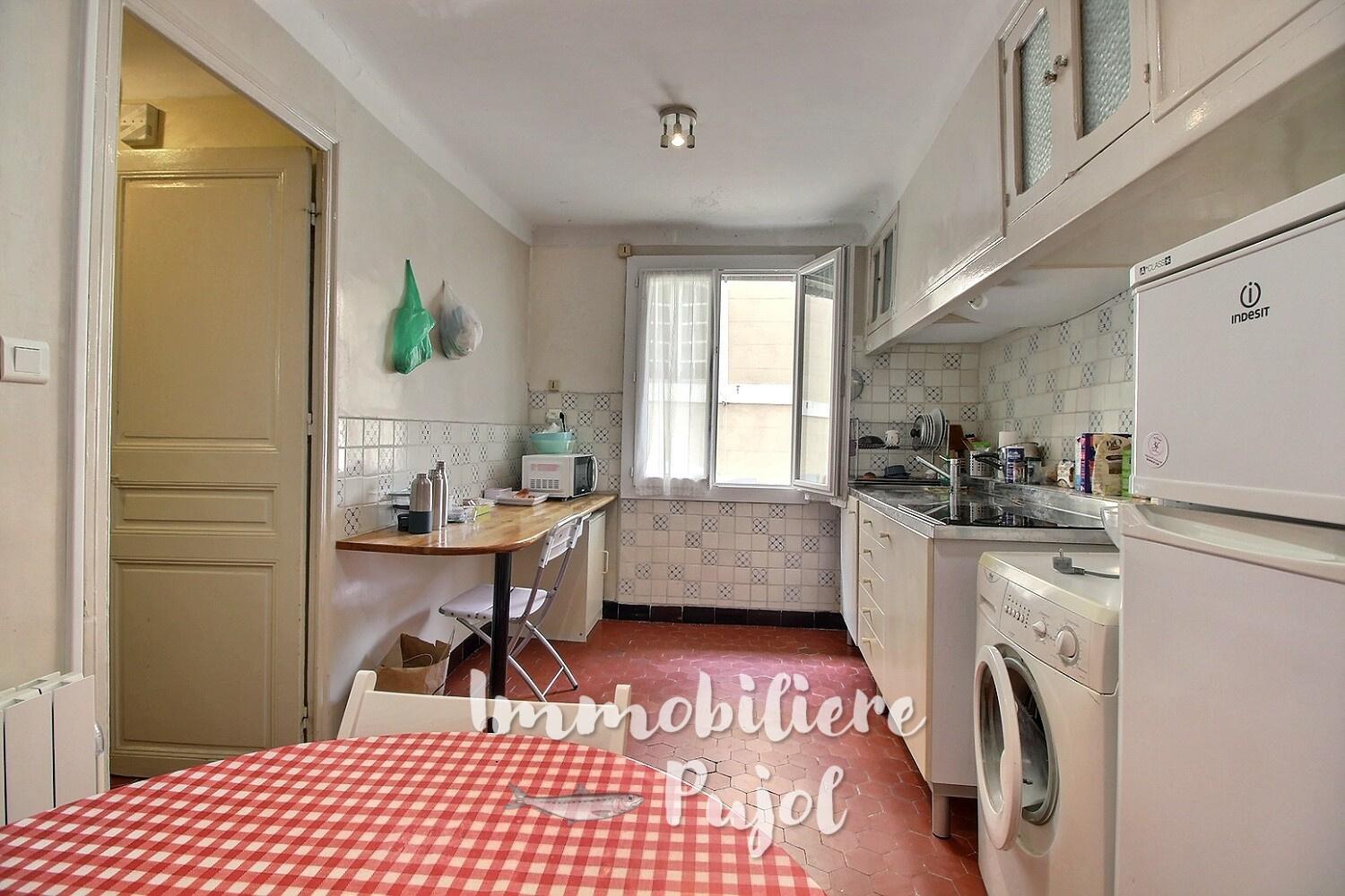 Appartement T2 à vendre à Marseille – photo 5