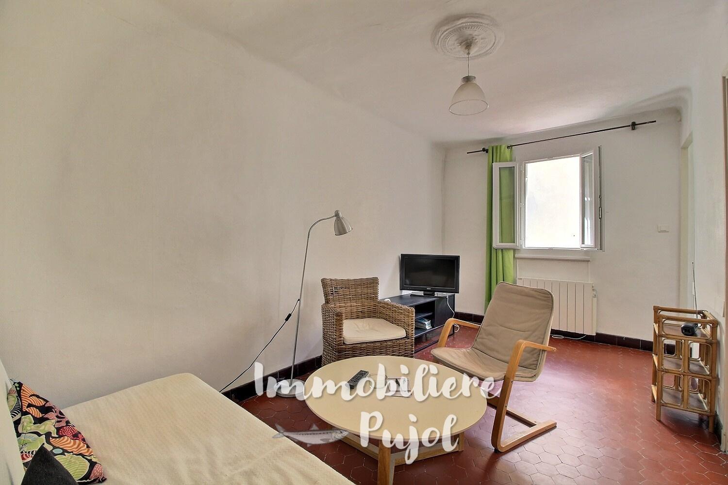 Appartement T2 à vendre à Marseille – photo 4