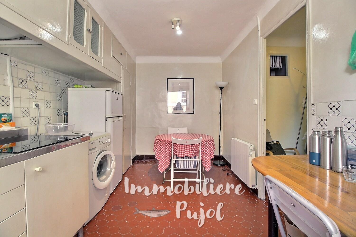 Appartement T2 à vendre à Marseille – photo 6
