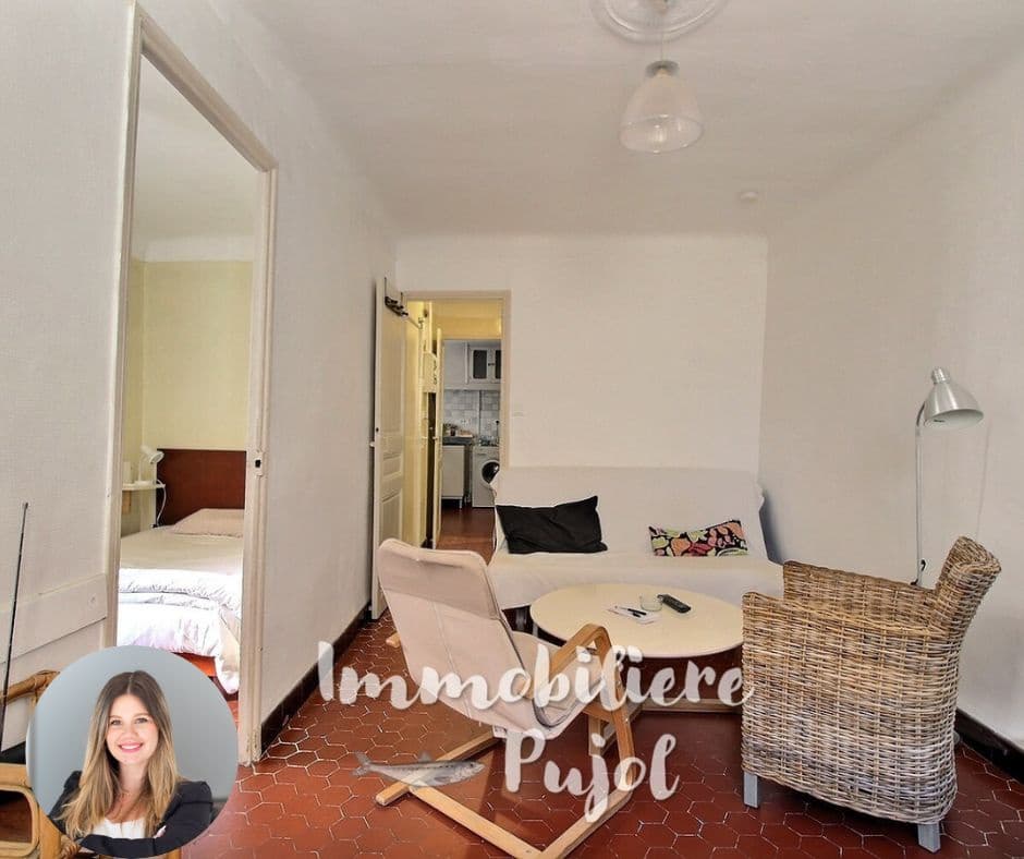 Appartement T2 à vendre à Marseille – photo 2