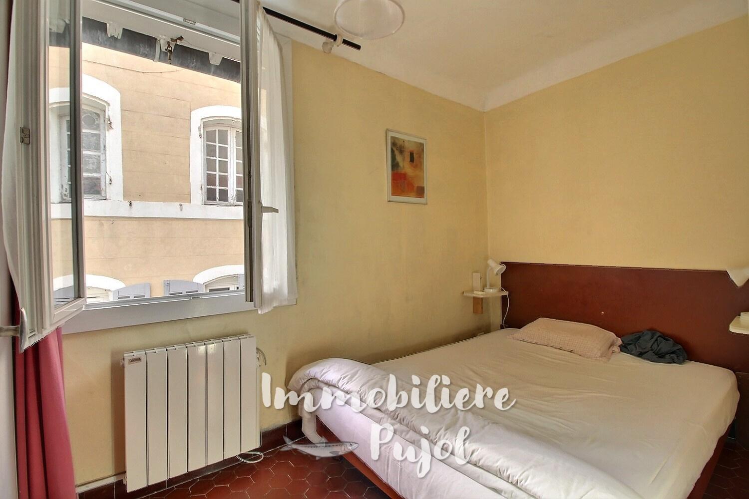 Appartement T2 à vendre à Marseille – photo 7