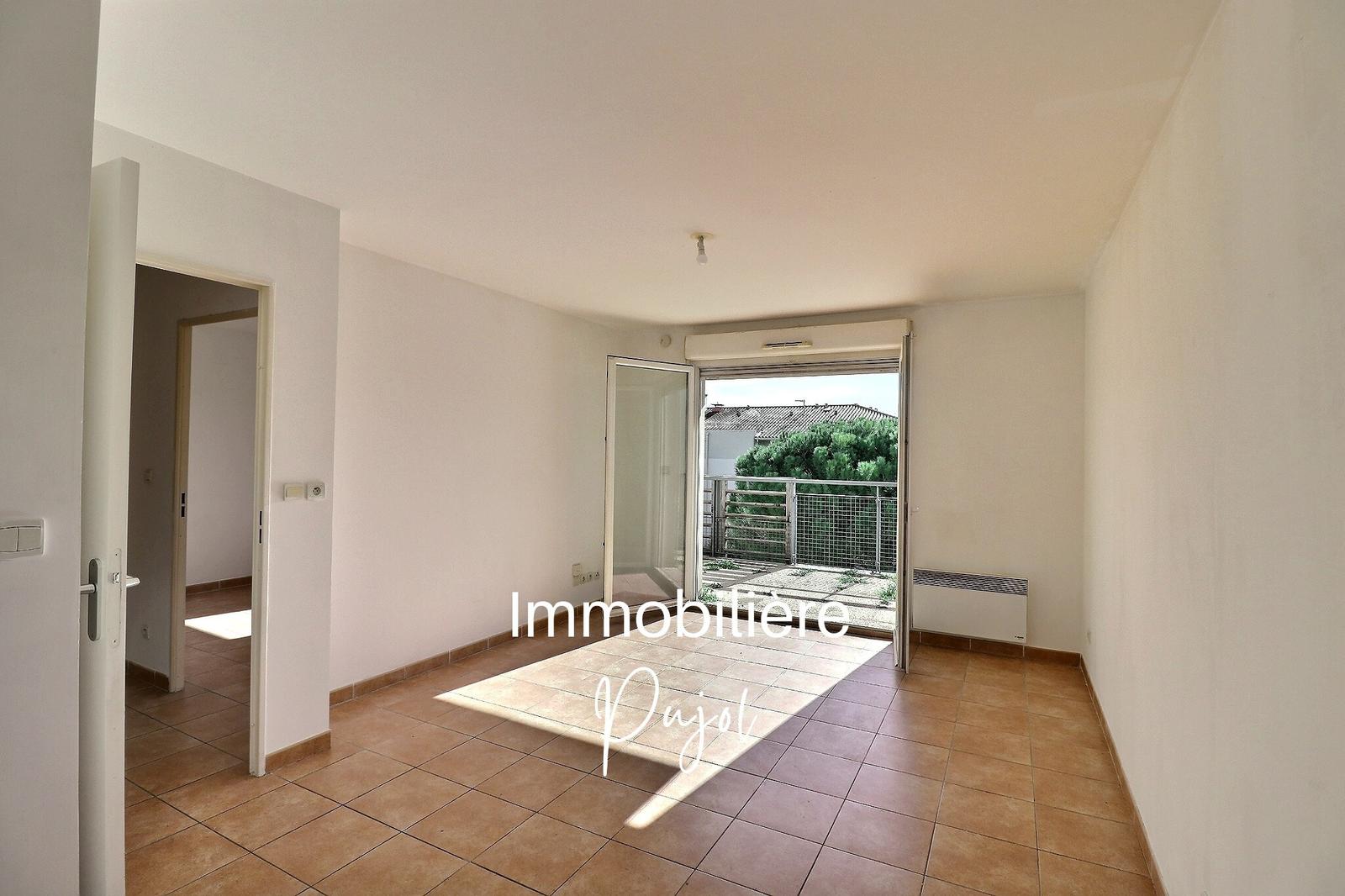 Appartement T2 à vendre à Marseille – photo 2