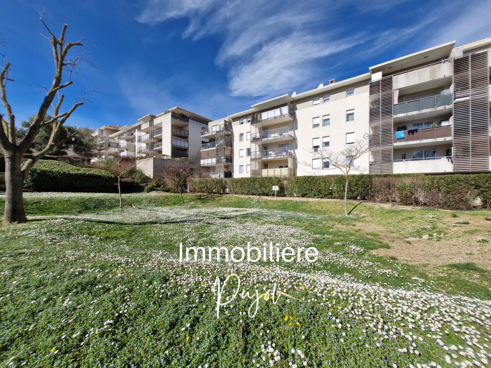 Appartement T2 à vendre à Marseille – photo 8