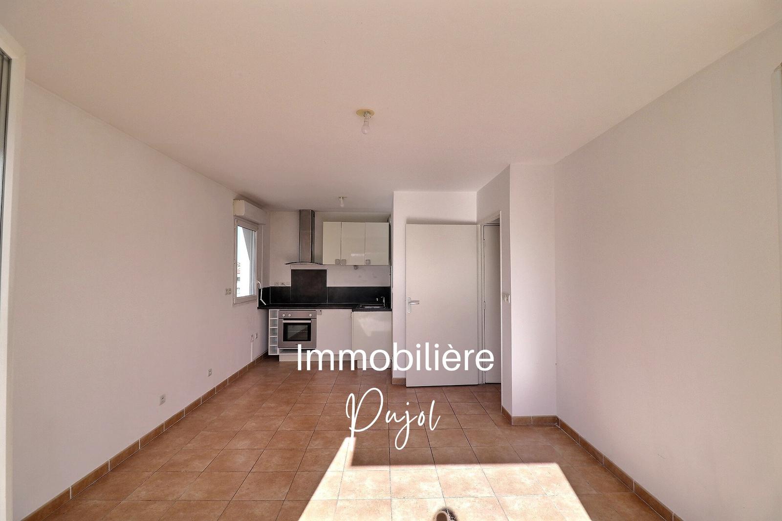 Appartement T2 à vendre à Marseille – photo 3