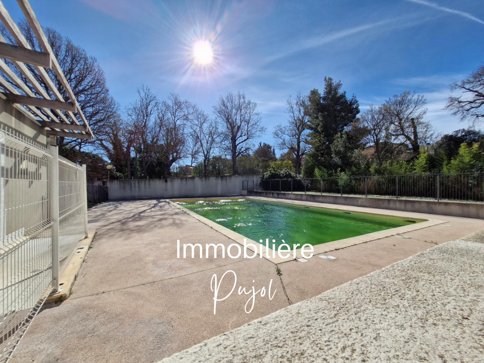 Appartement T2 à vendre à Marseille – photo 7
