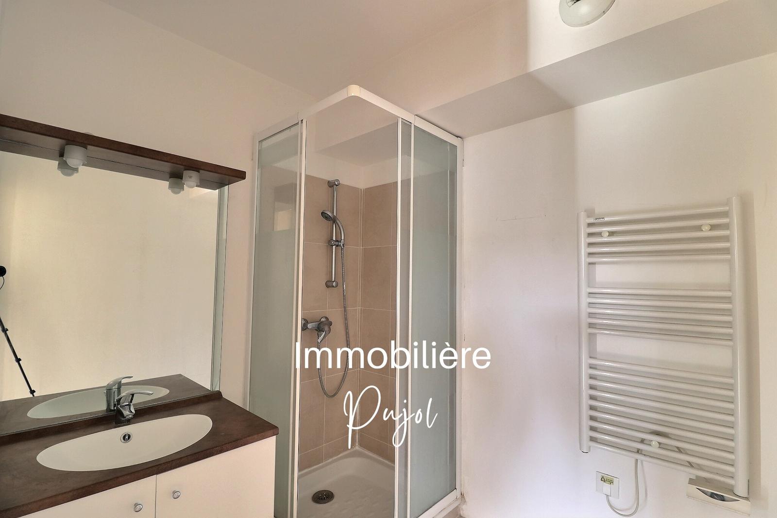 Appartement T2 à vendre à Marseille – photo 4