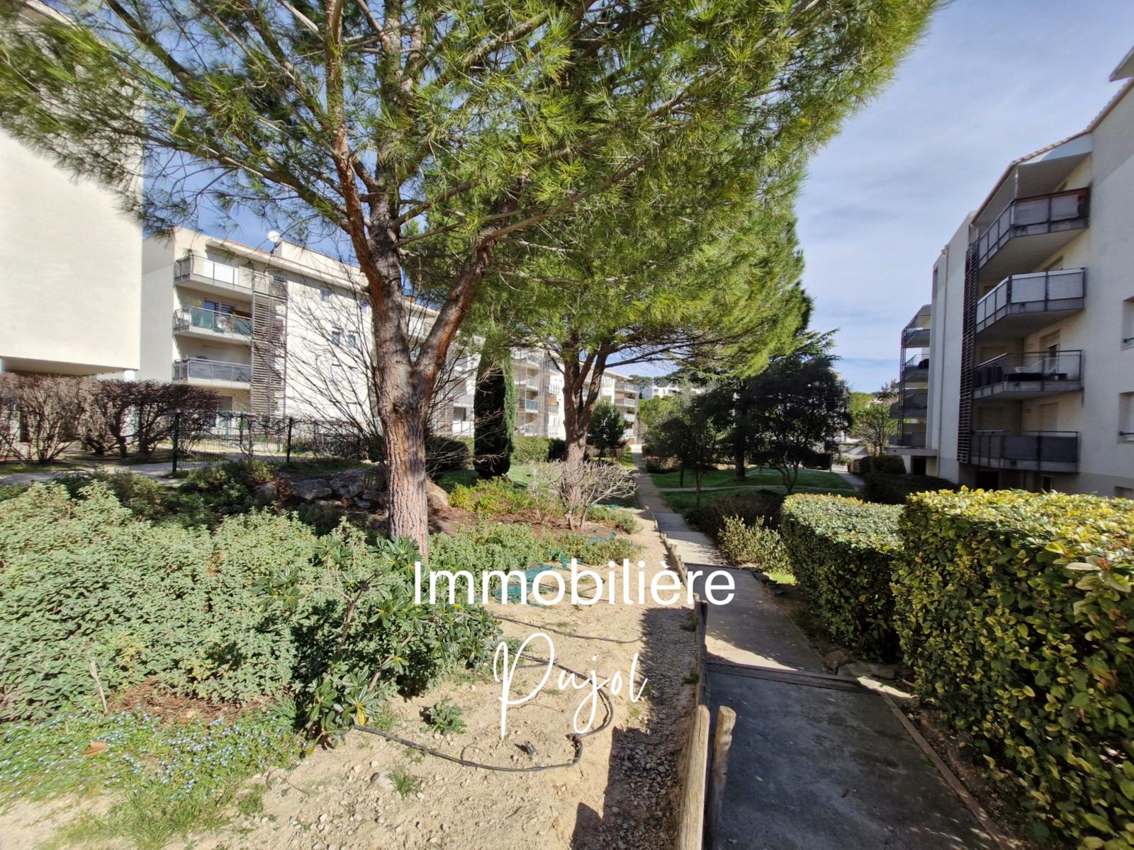 Appartement T2 à vendre à Marseille – photo 6