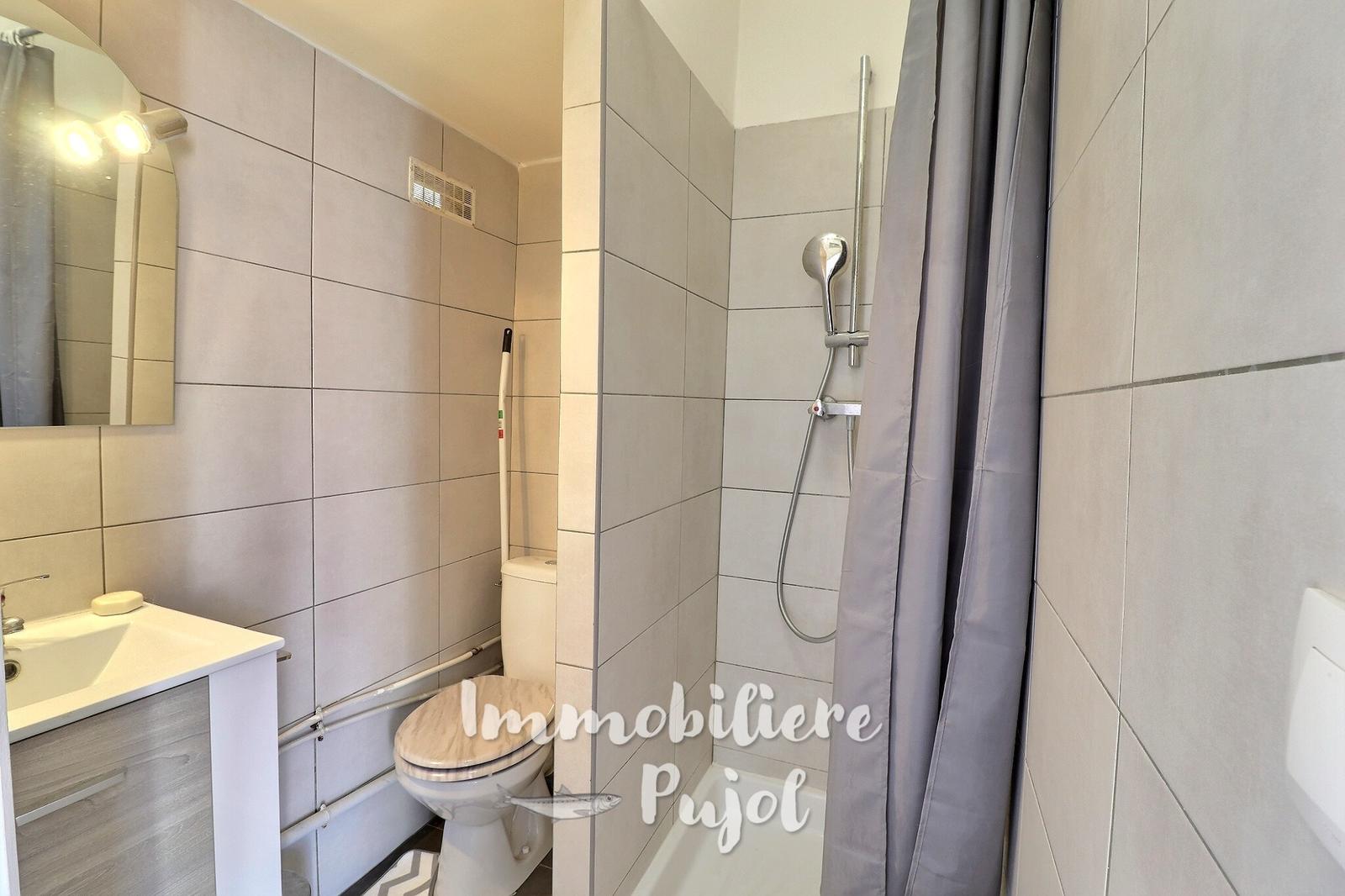 Appartement T2 à vendre à Marseille – photo 10