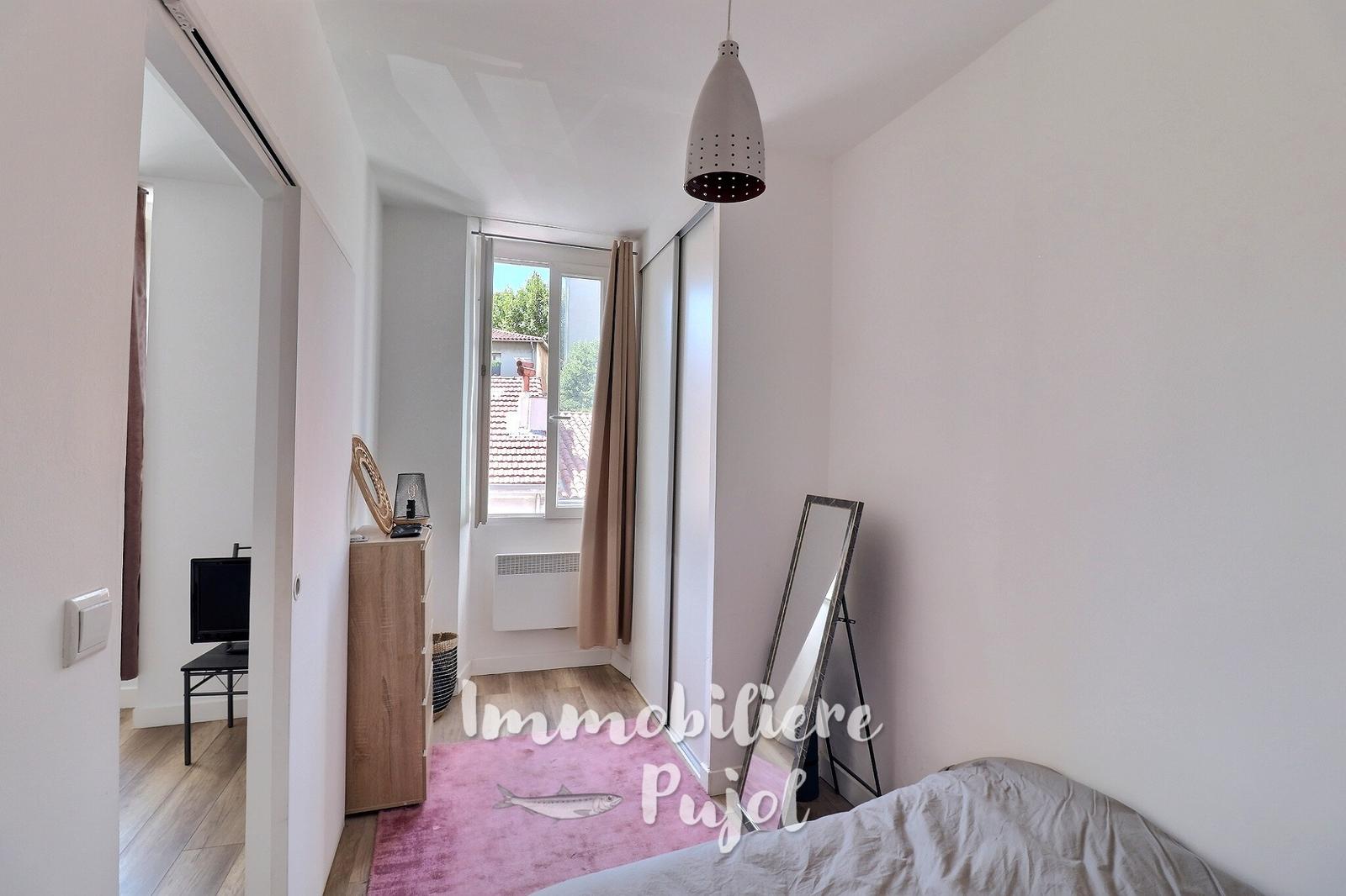 Appartement T2 à vendre à Marseille – photo 8