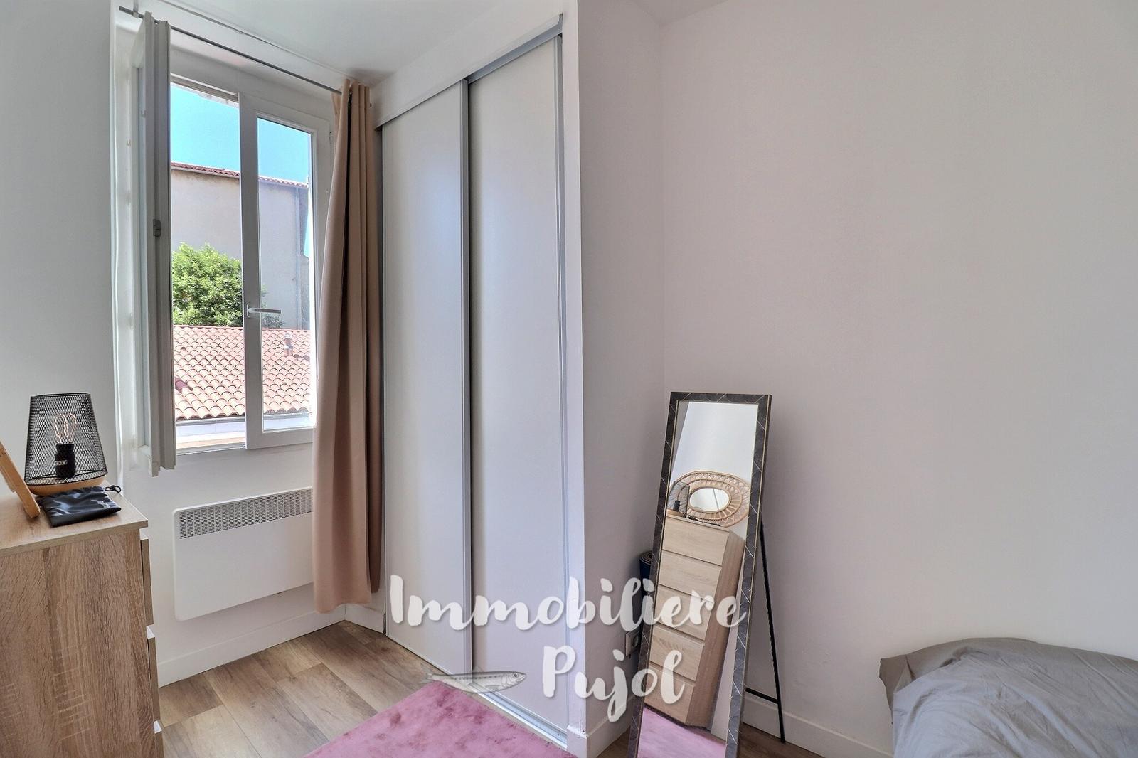 Appartement T2 à vendre à Marseille – photo 7