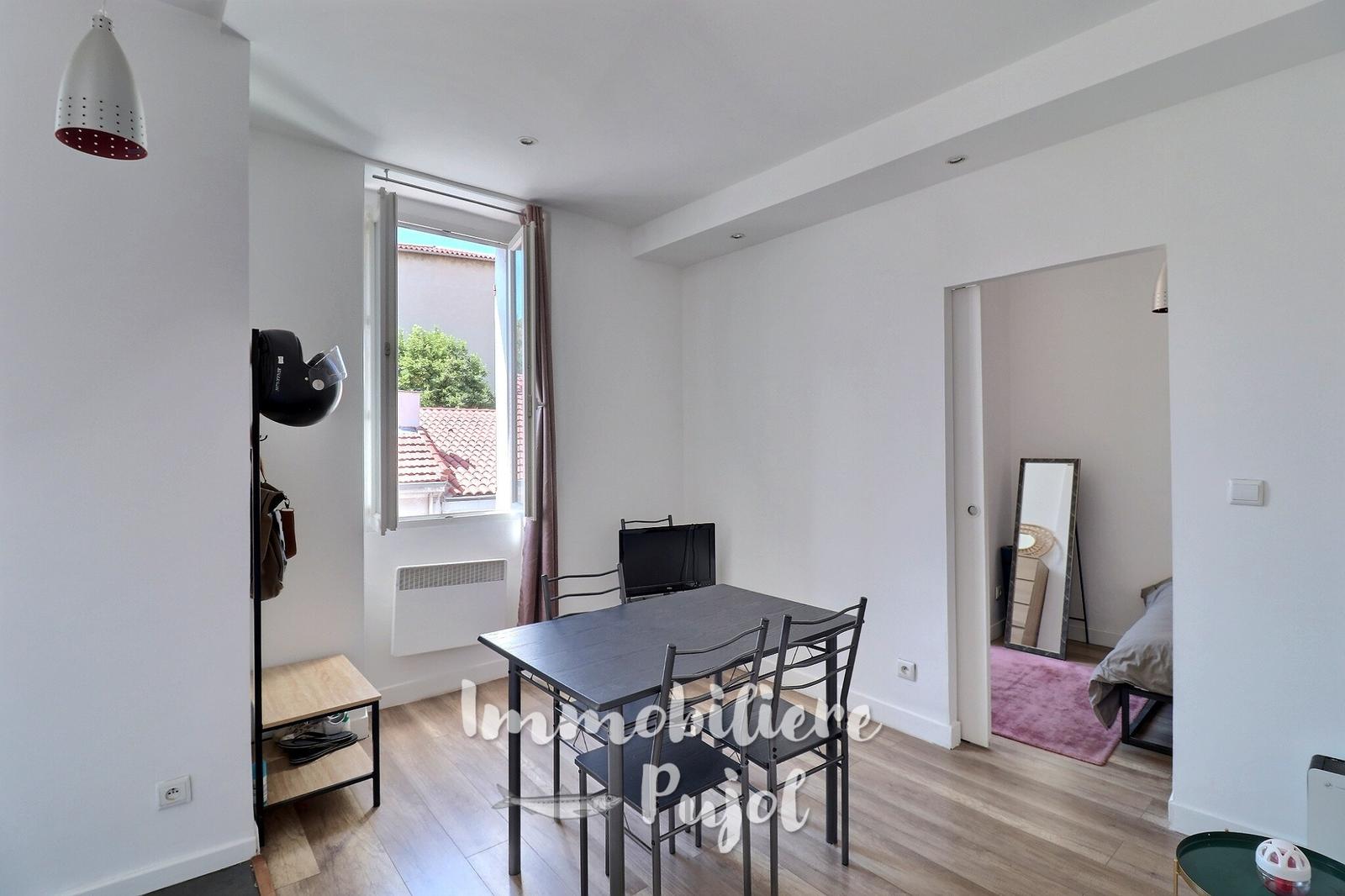 Appartement T2 à vendre à Marseille – photo 4