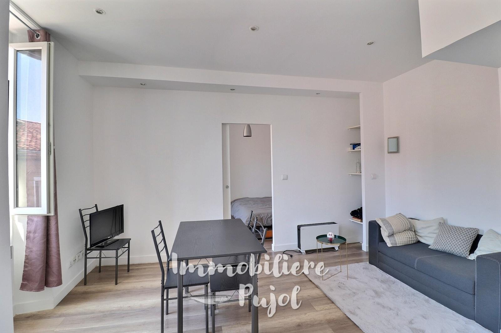 Appartement T2 à vendre à Marseille – photo 9