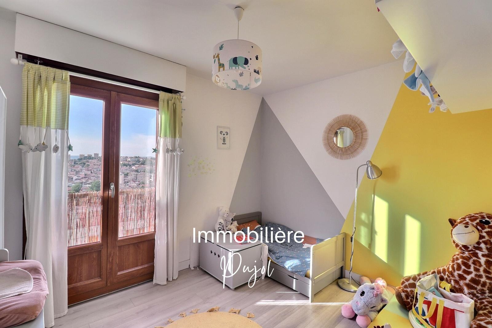 Appartement T3 à vendre à Marseille – photo 9