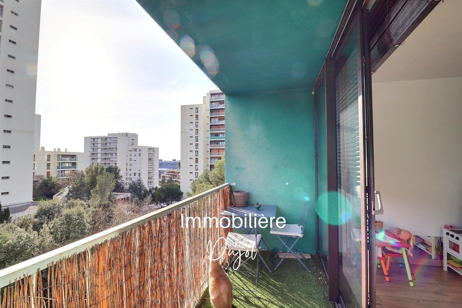 Appartement T3 à vendre à Marseille – photo 7