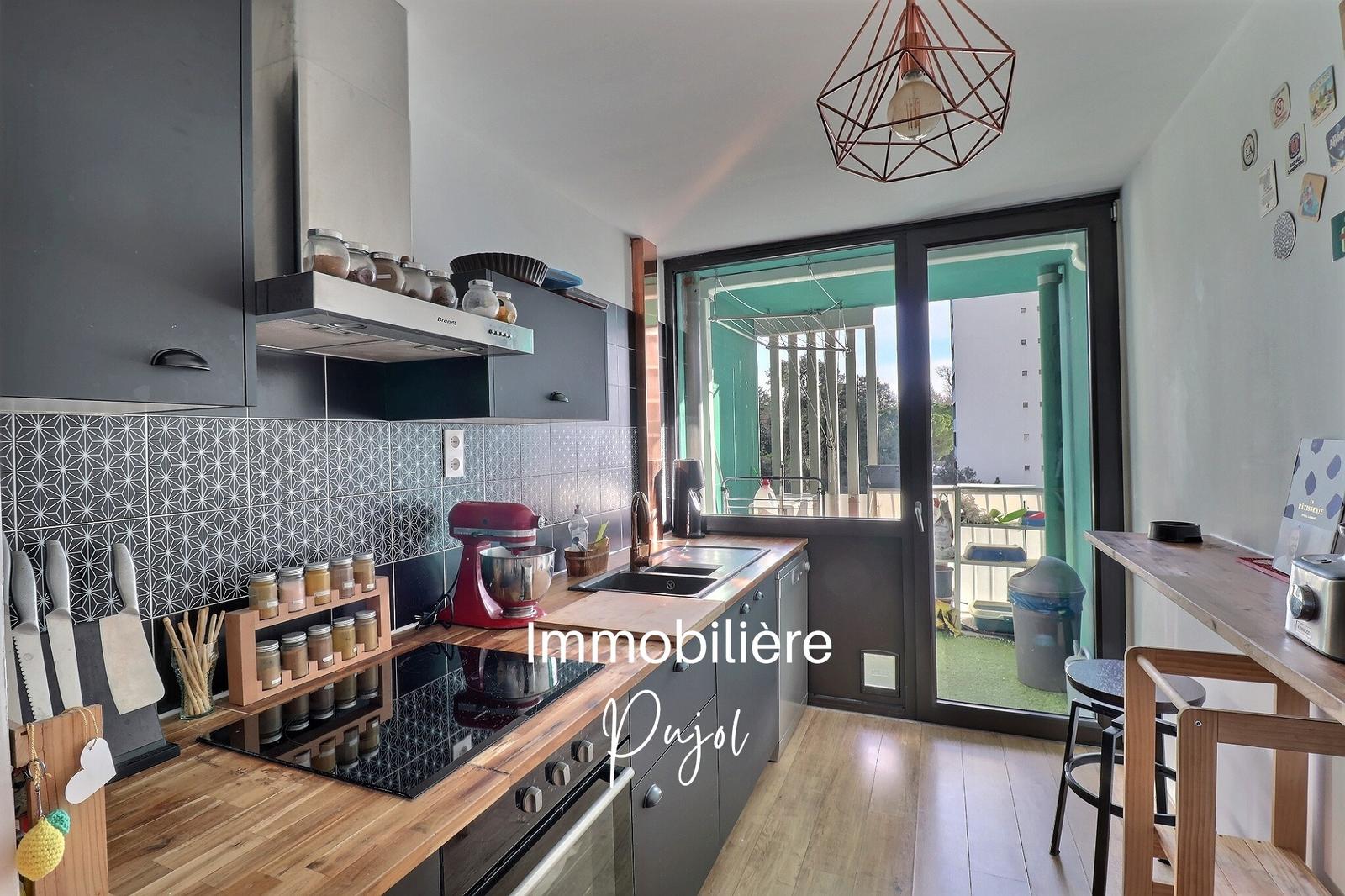 Appartement T3 à vendre à Marseille – photo 8