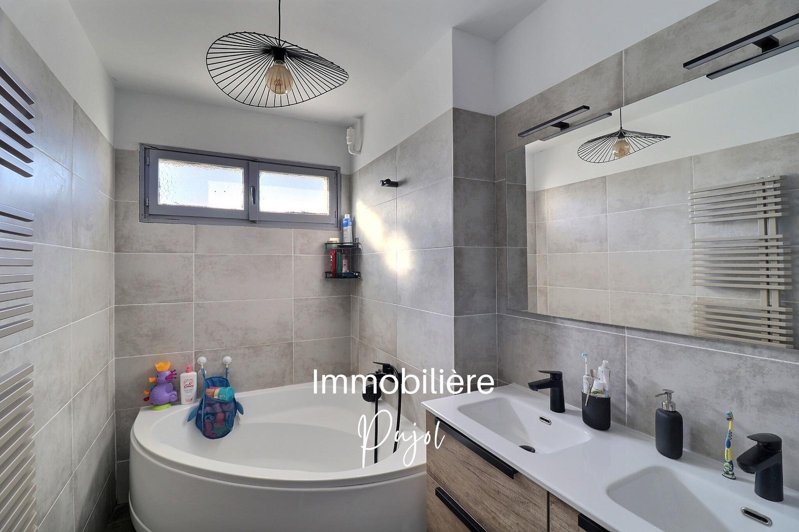 Appartement T3 à vendre à Marseille – photo 10
