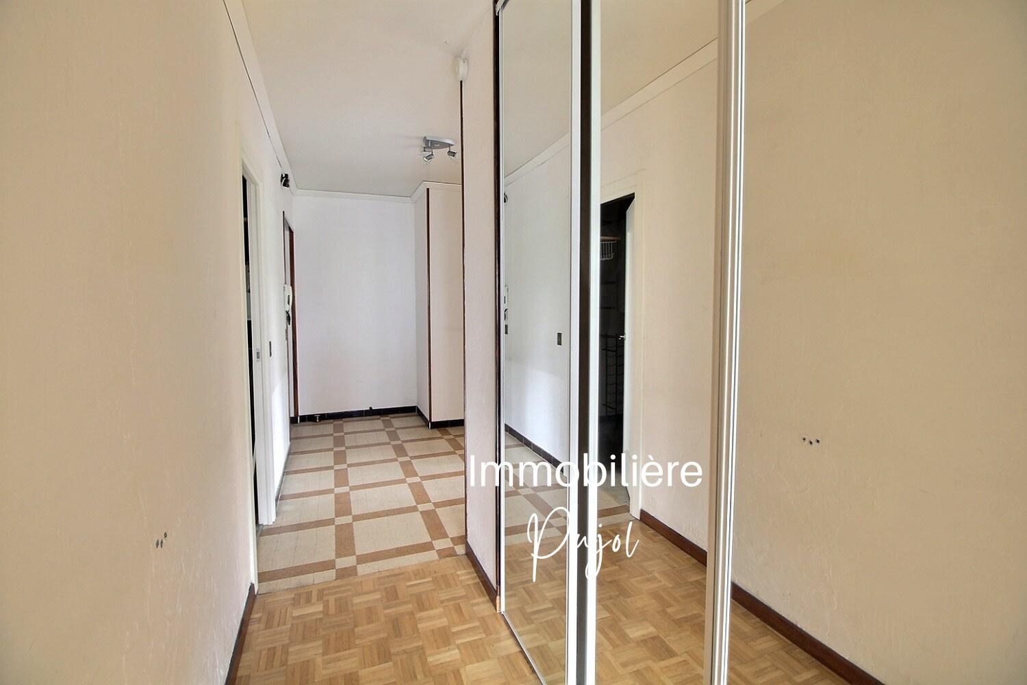 Appartement T3 à vendre à Marseille – photo 8
