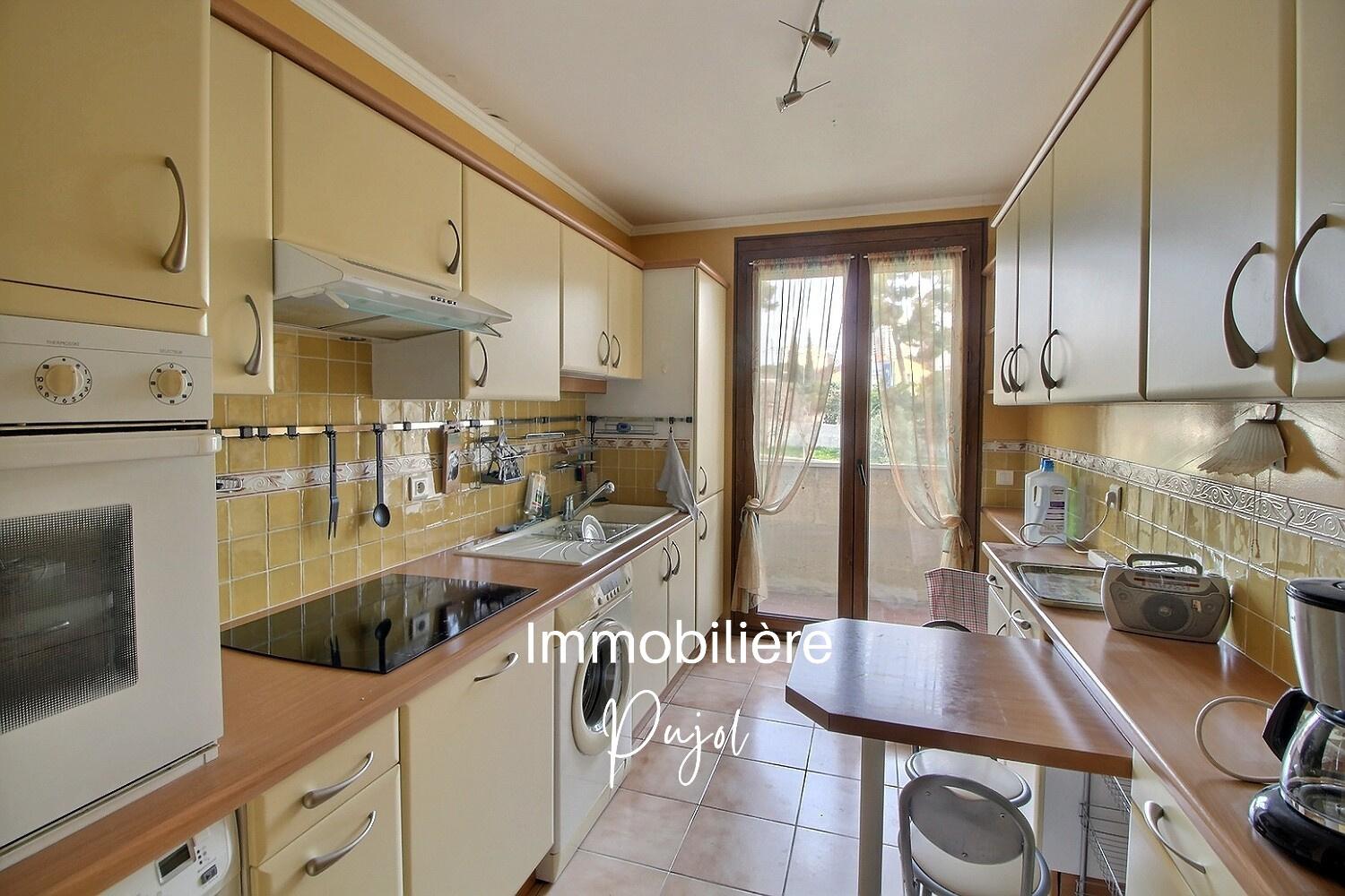Appartement T3 à vendre à Marseille – photo 6
