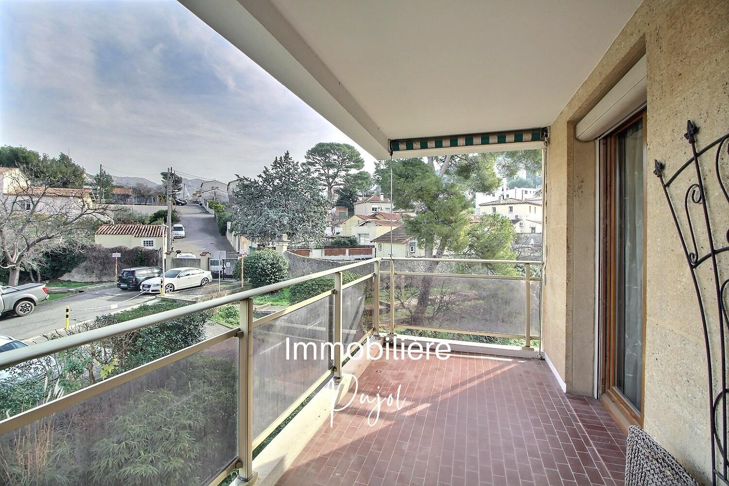 Appartement T3 à vendre à Marseille – photo 3