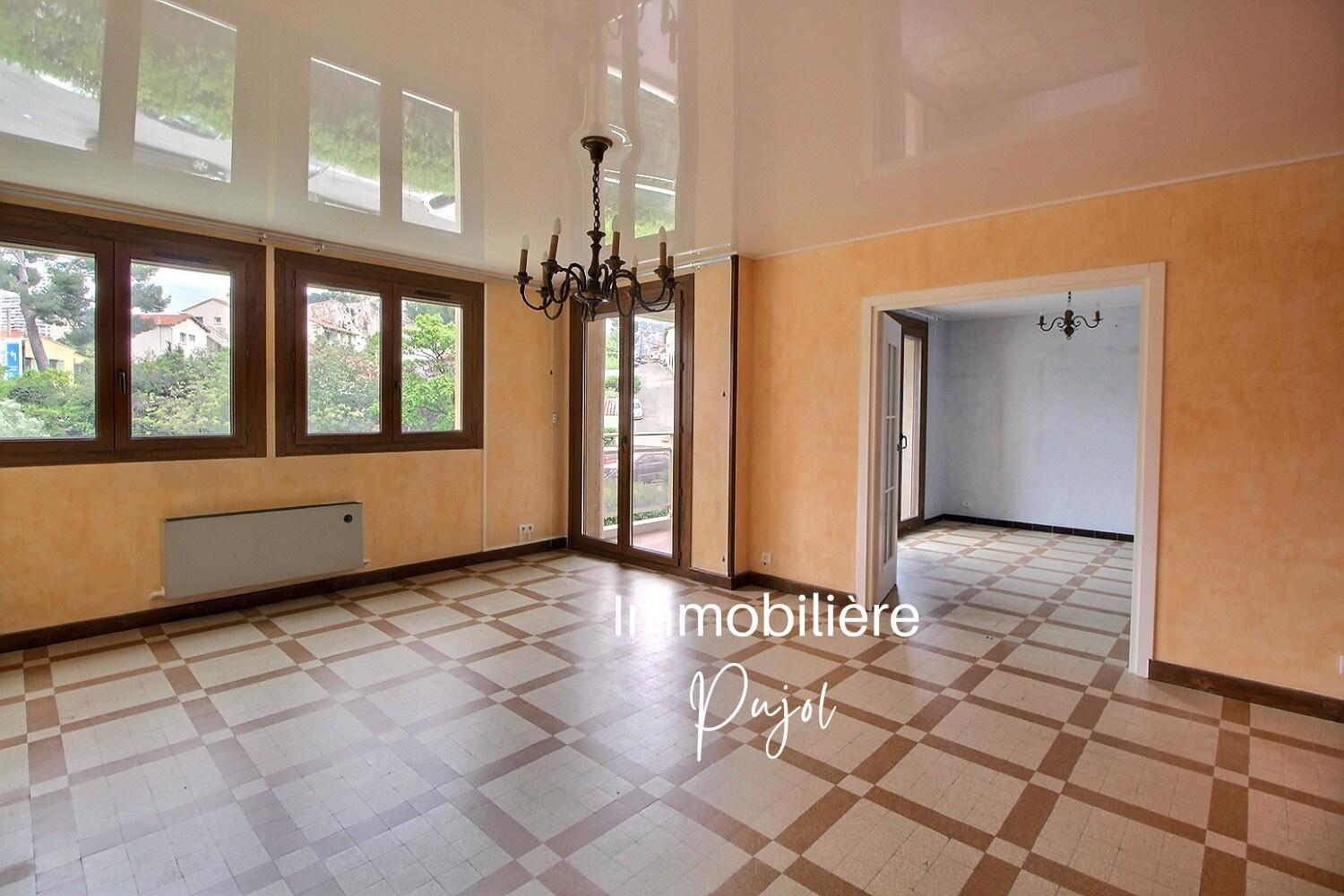 Appartement T3 à vendre à Marseille – photo 4