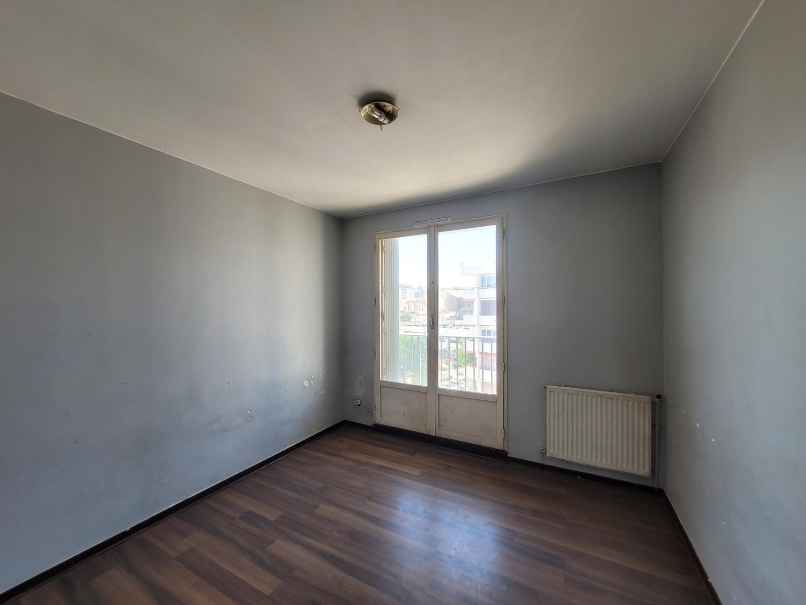 Appartement T4 à vendre à Marseille – photo 3