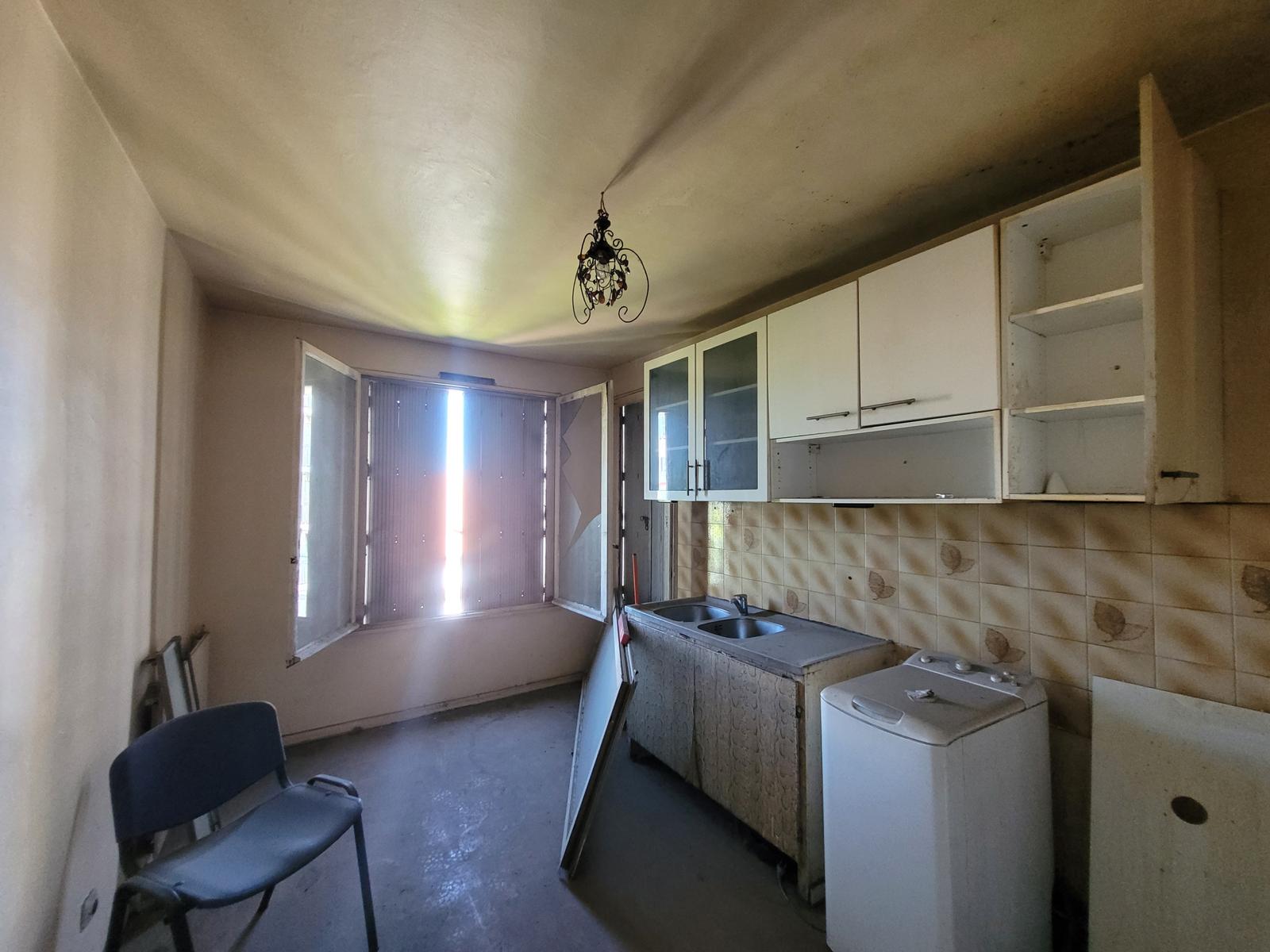 Appartement T4 à vendre à Marseille – photo 8