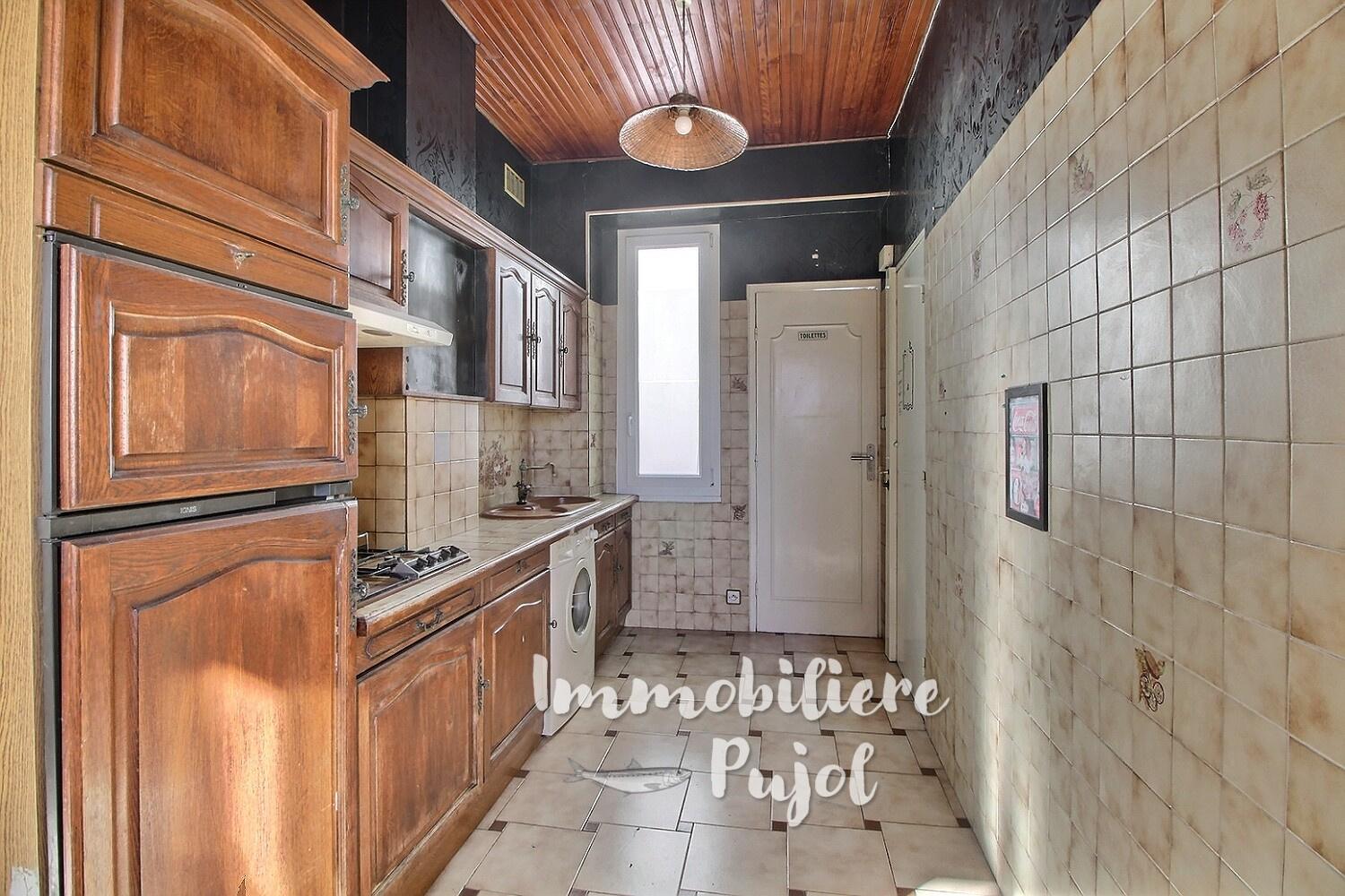 Appartement T2 à vendre à Marseille – photo 2